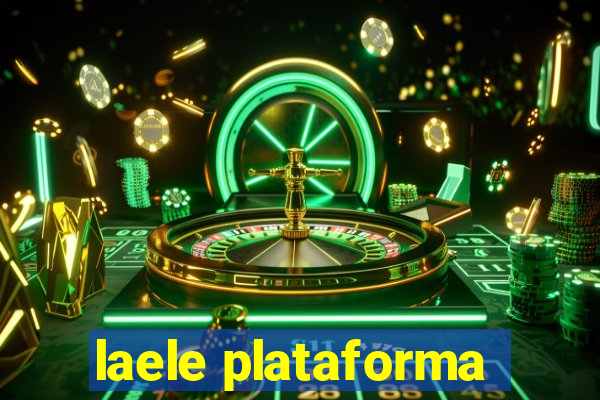 laele plataforma